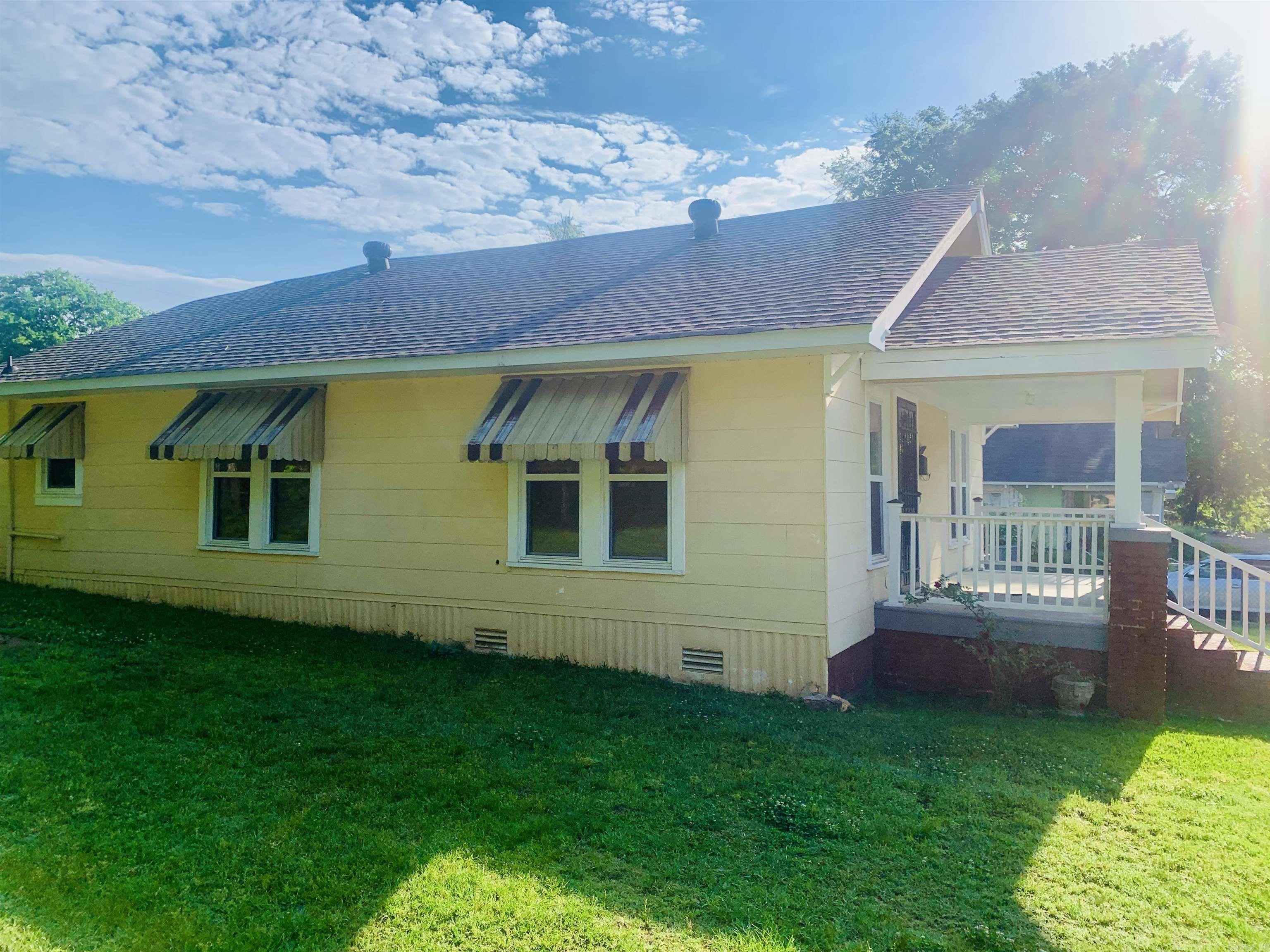 524 Oaklawn  Malvern, AR