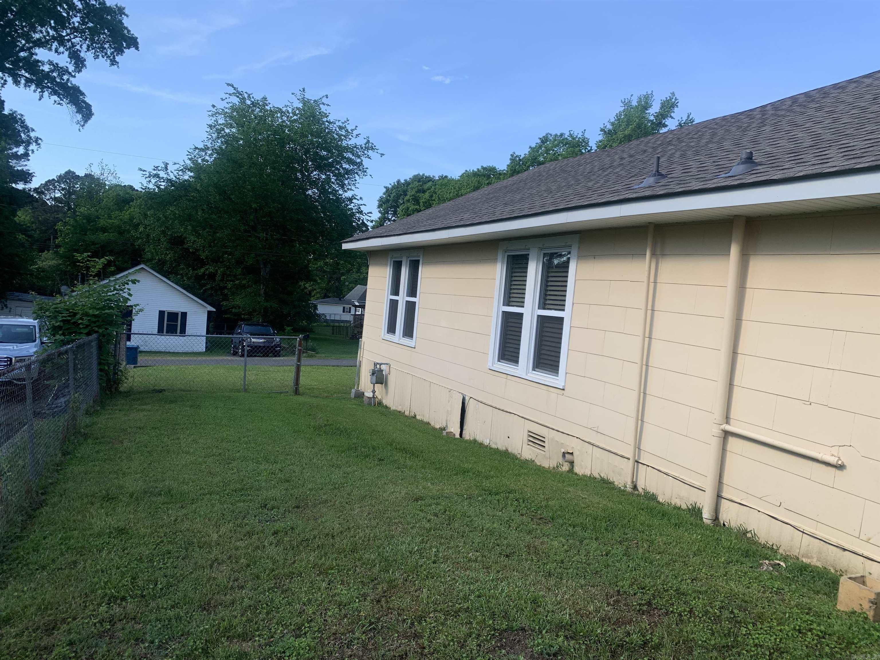 524 Oaklawn  Malvern, AR