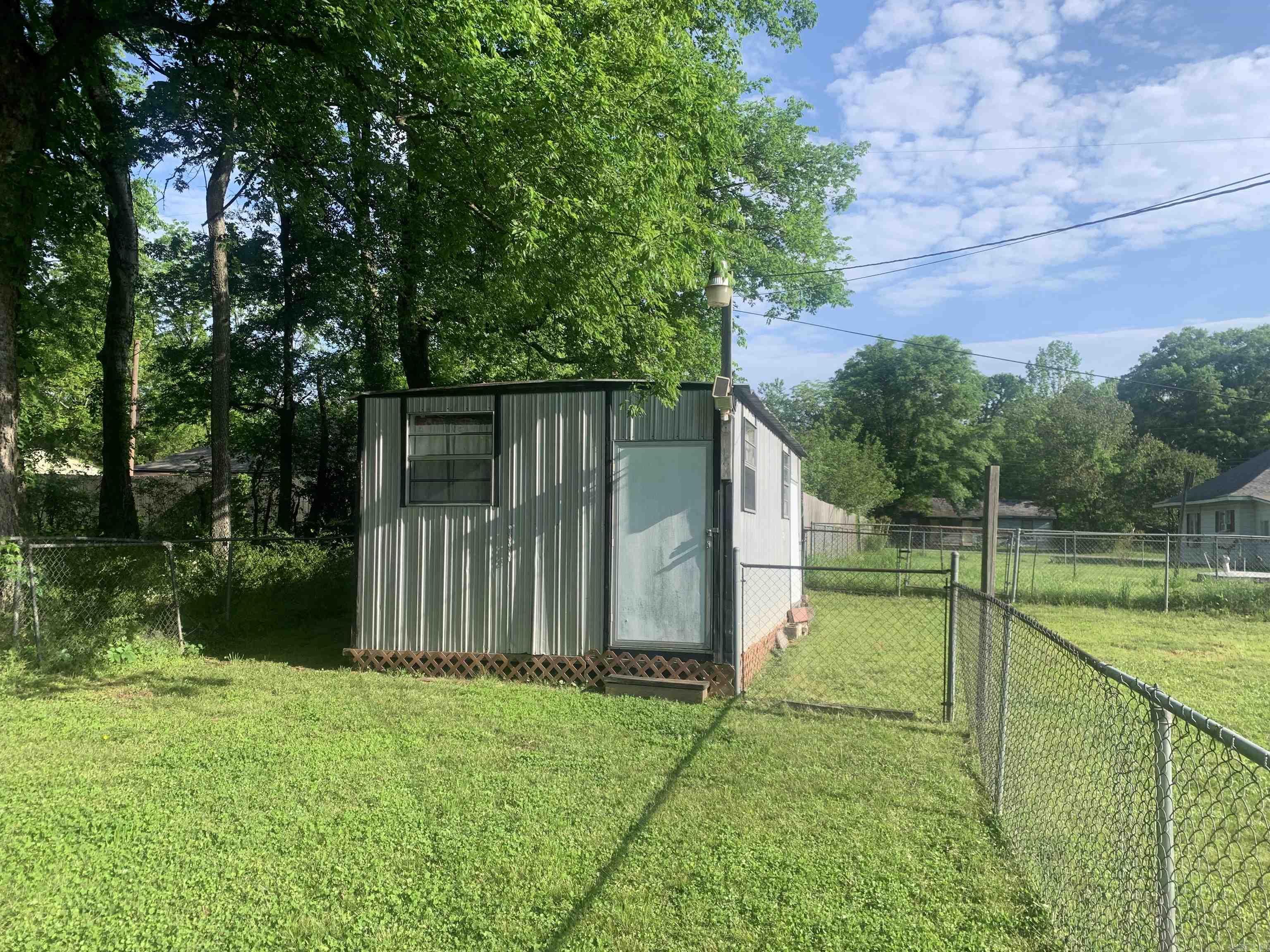 524 Oaklawn  Malvern, AR