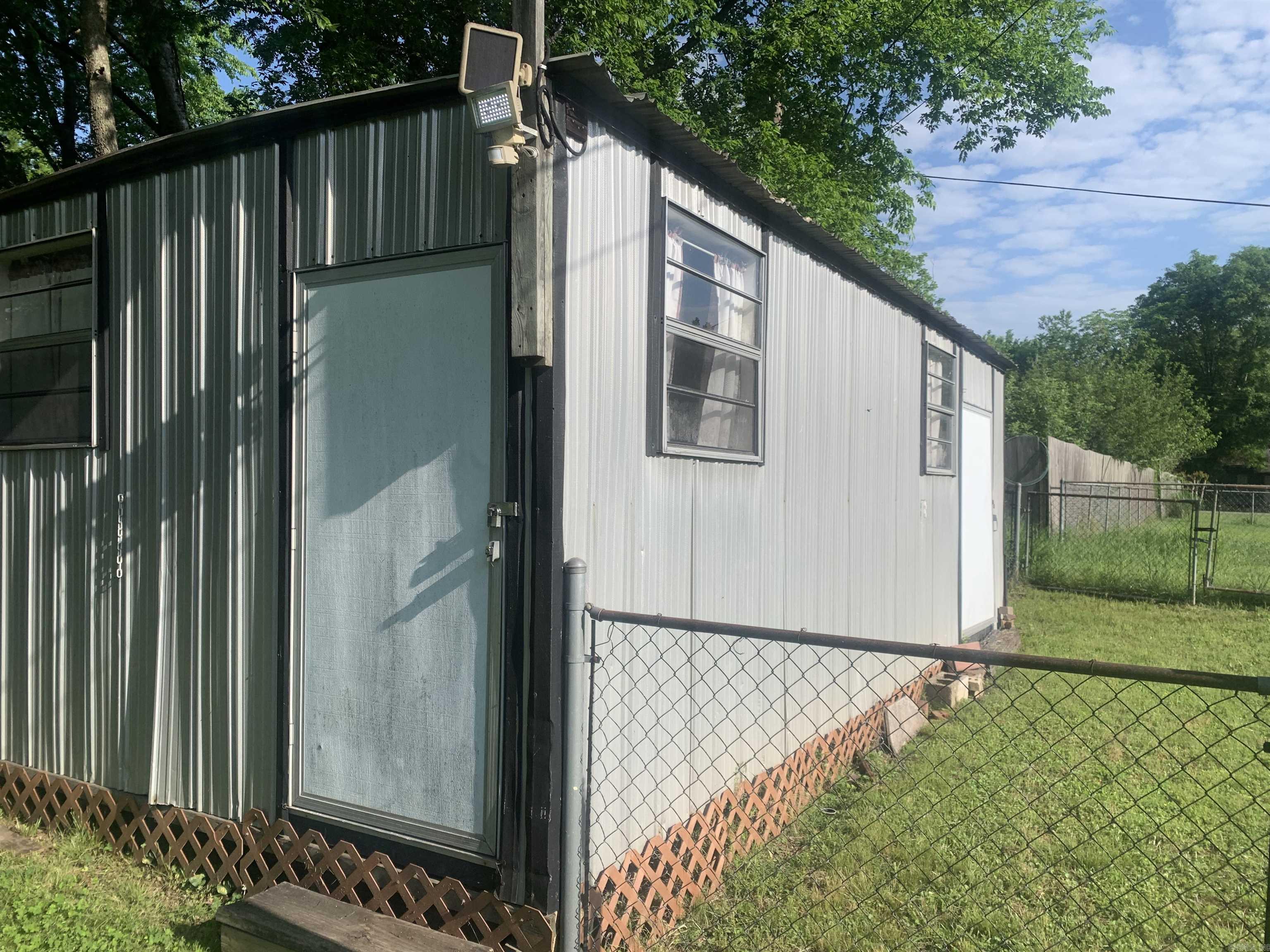 524 Oaklawn  Malvern, AR