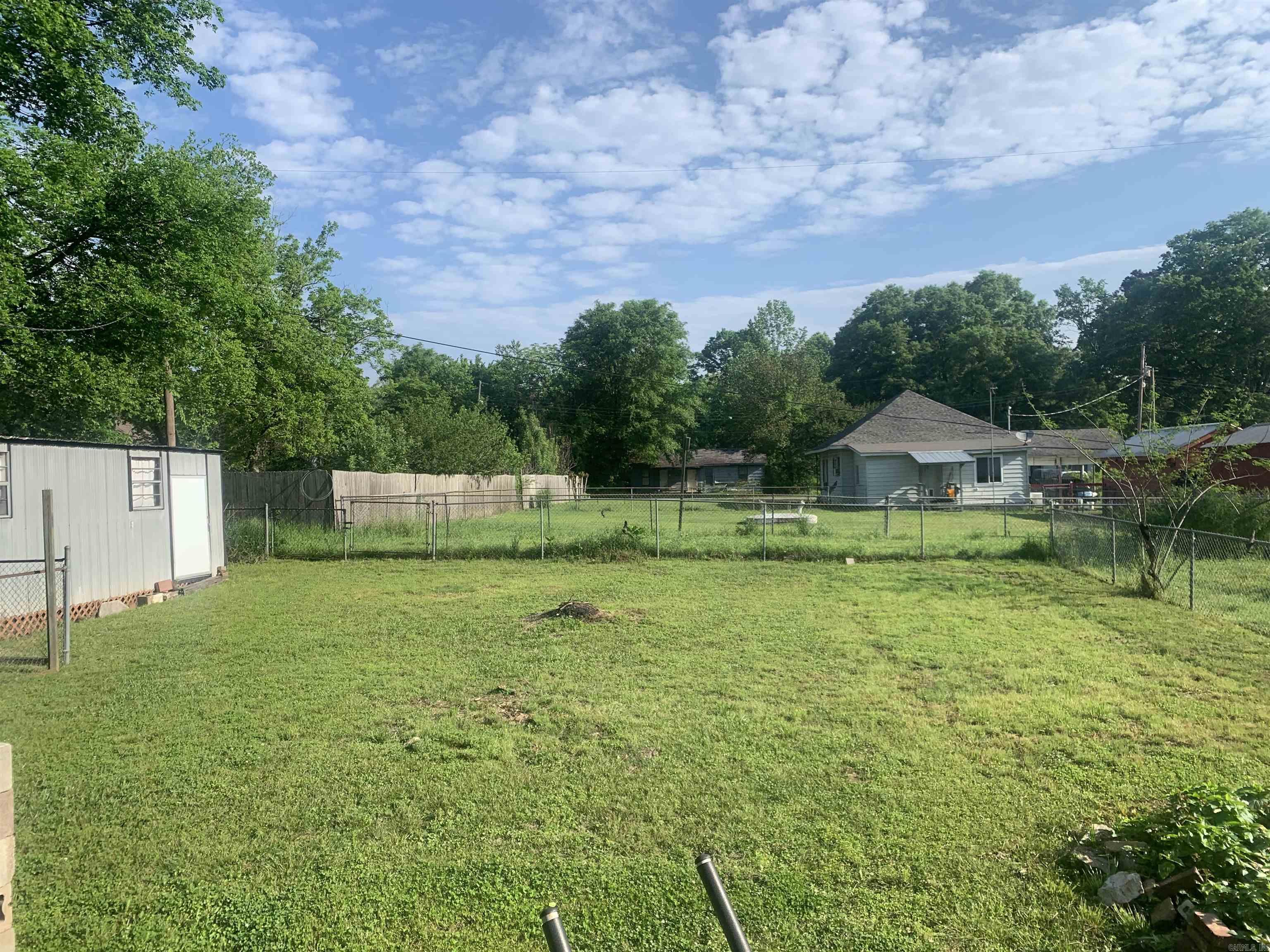 524 Oaklawn  Malvern, AR