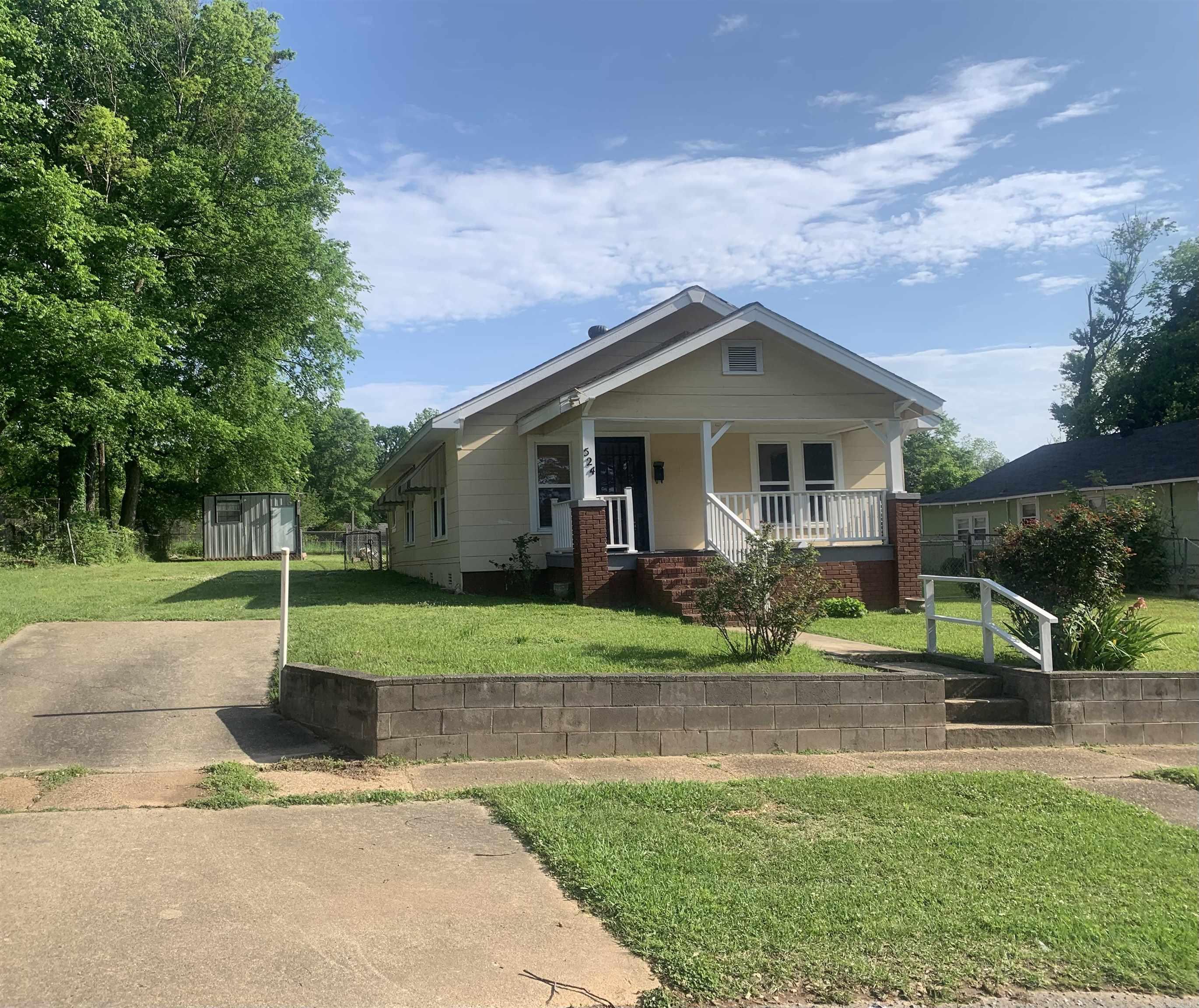 524 Oaklawn  Malvern, AR
