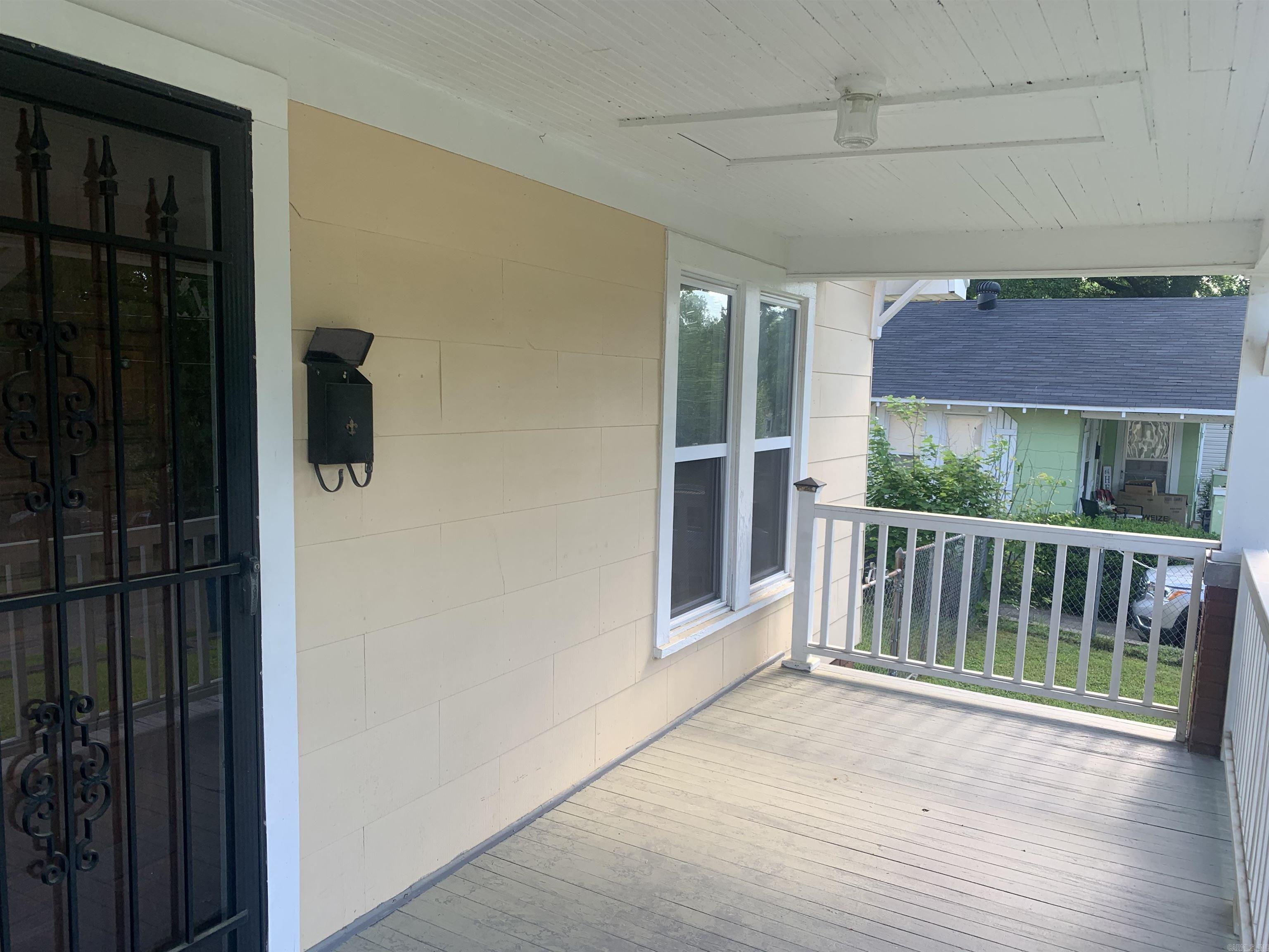 524 Oaklawn  Malvern, AR