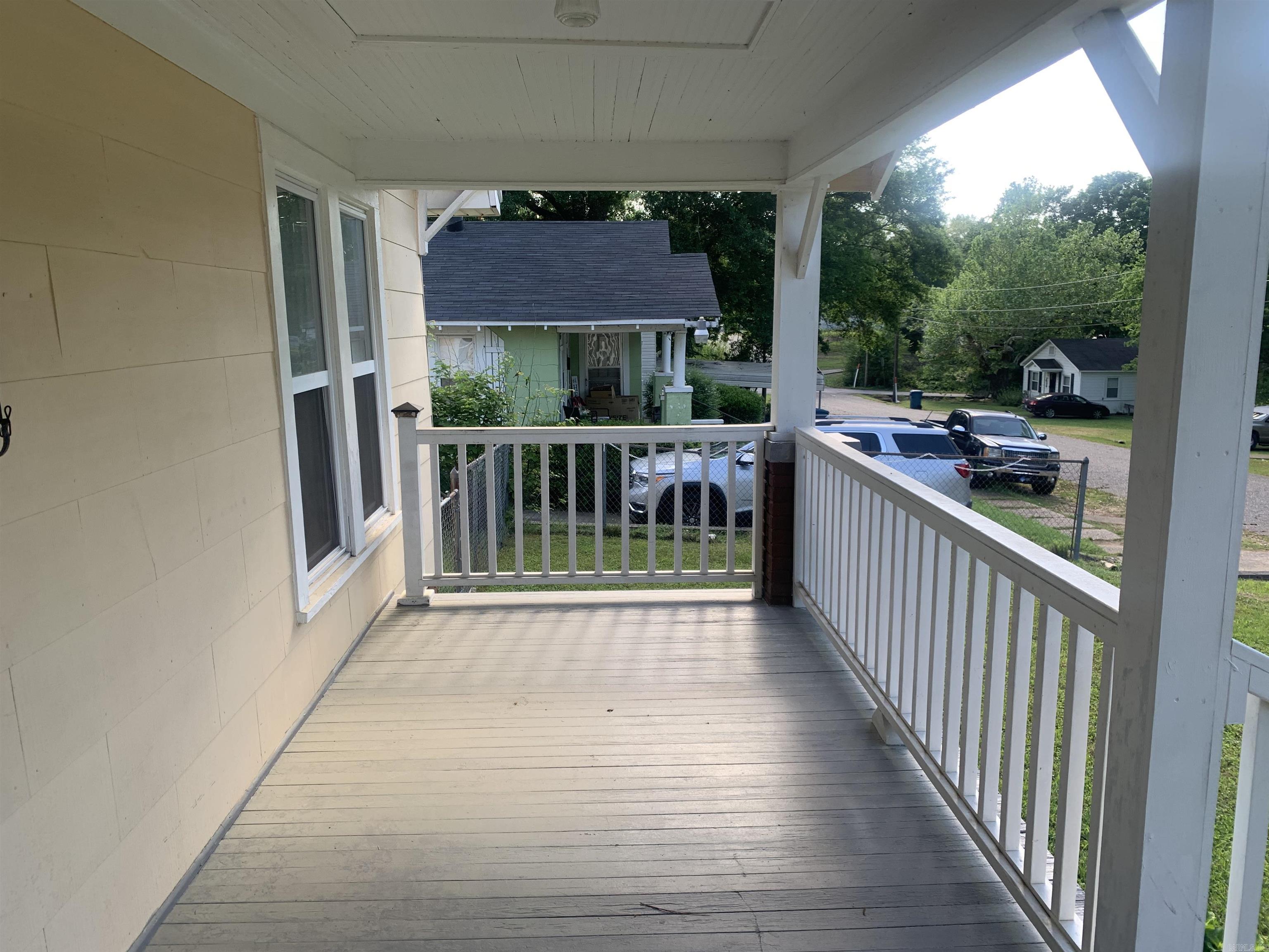 524 Oaklawn  Malvern, AR