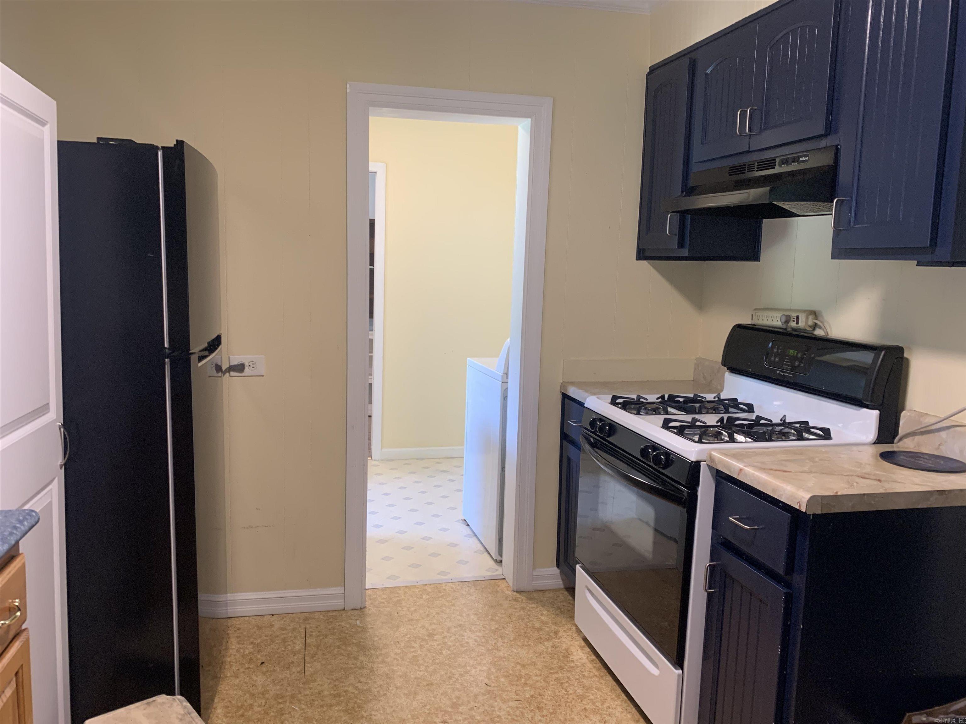 524 Oaklawn  Malvern, AR