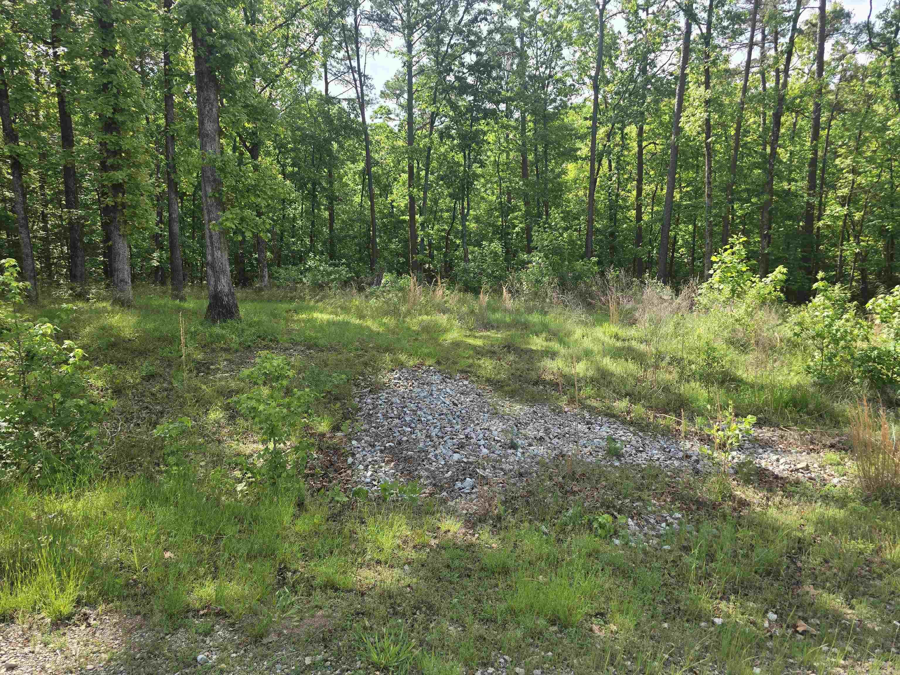 Lot 2130 Diamondhead  Hot Springs, AR