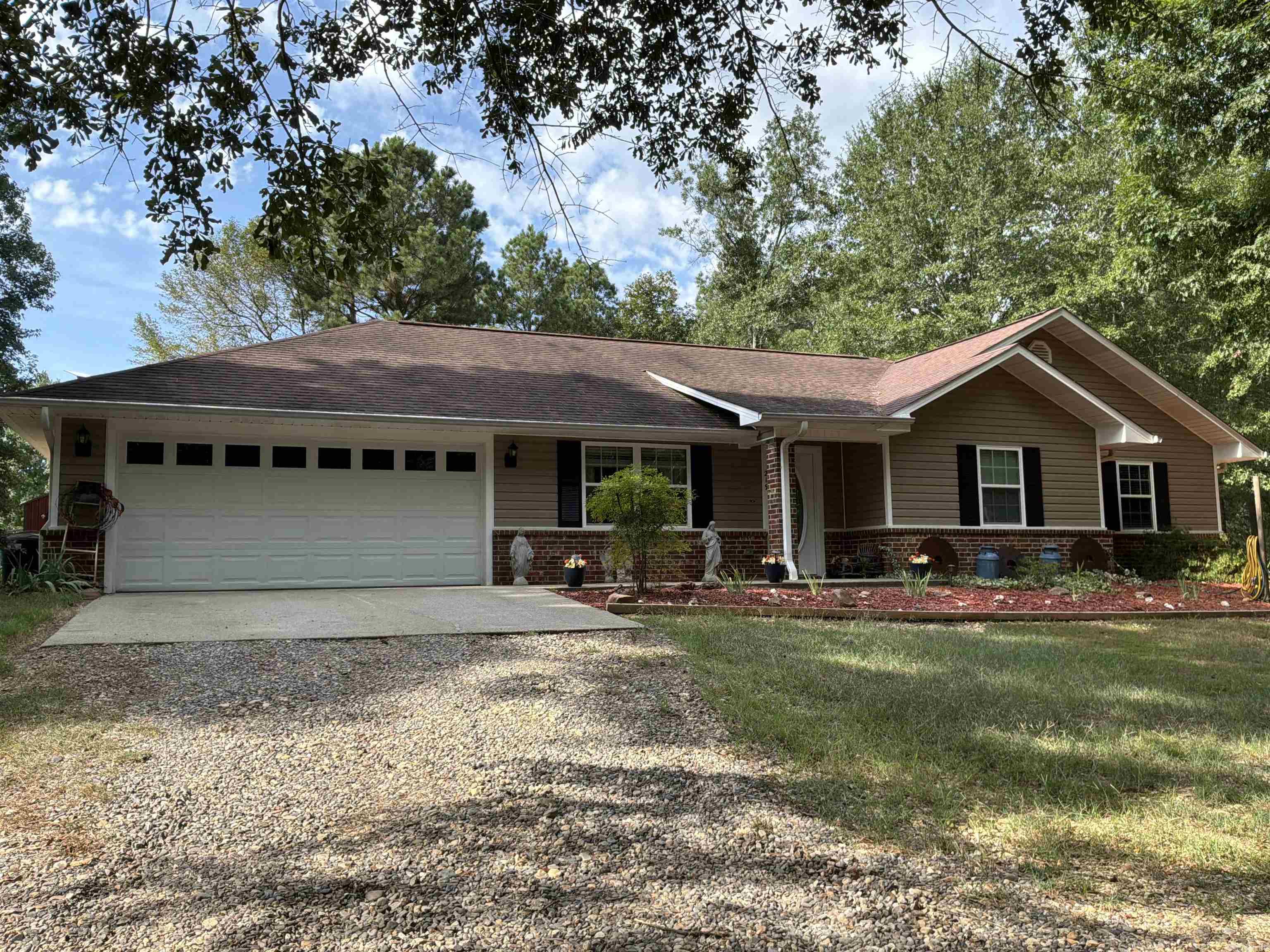 219 Hempstead 345  Nashville, AR