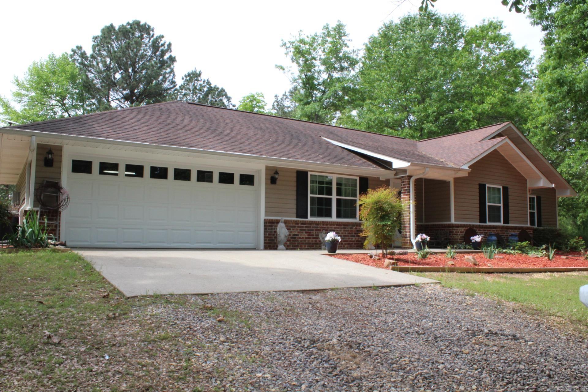 219 Hempstead 345  Nashville, AR