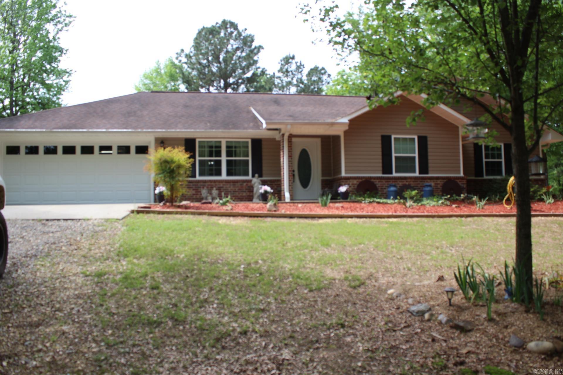 219 Hempstead 345  Nashville, AR