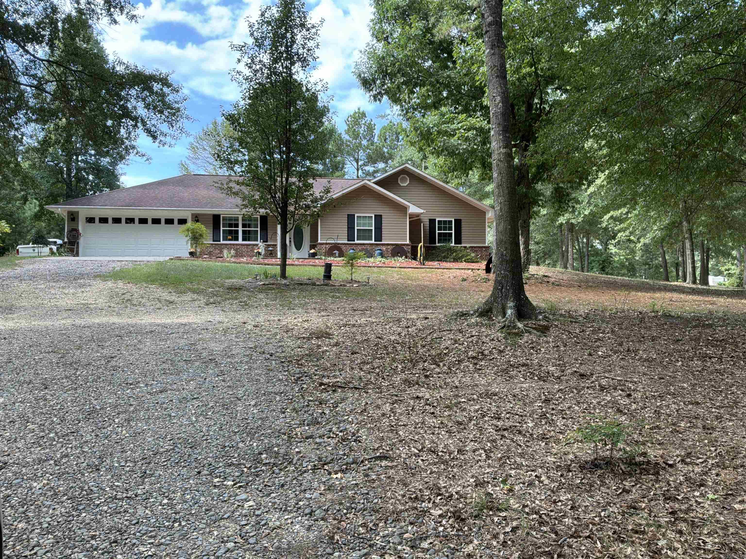 219 Hempstead 345  Nashville, AR