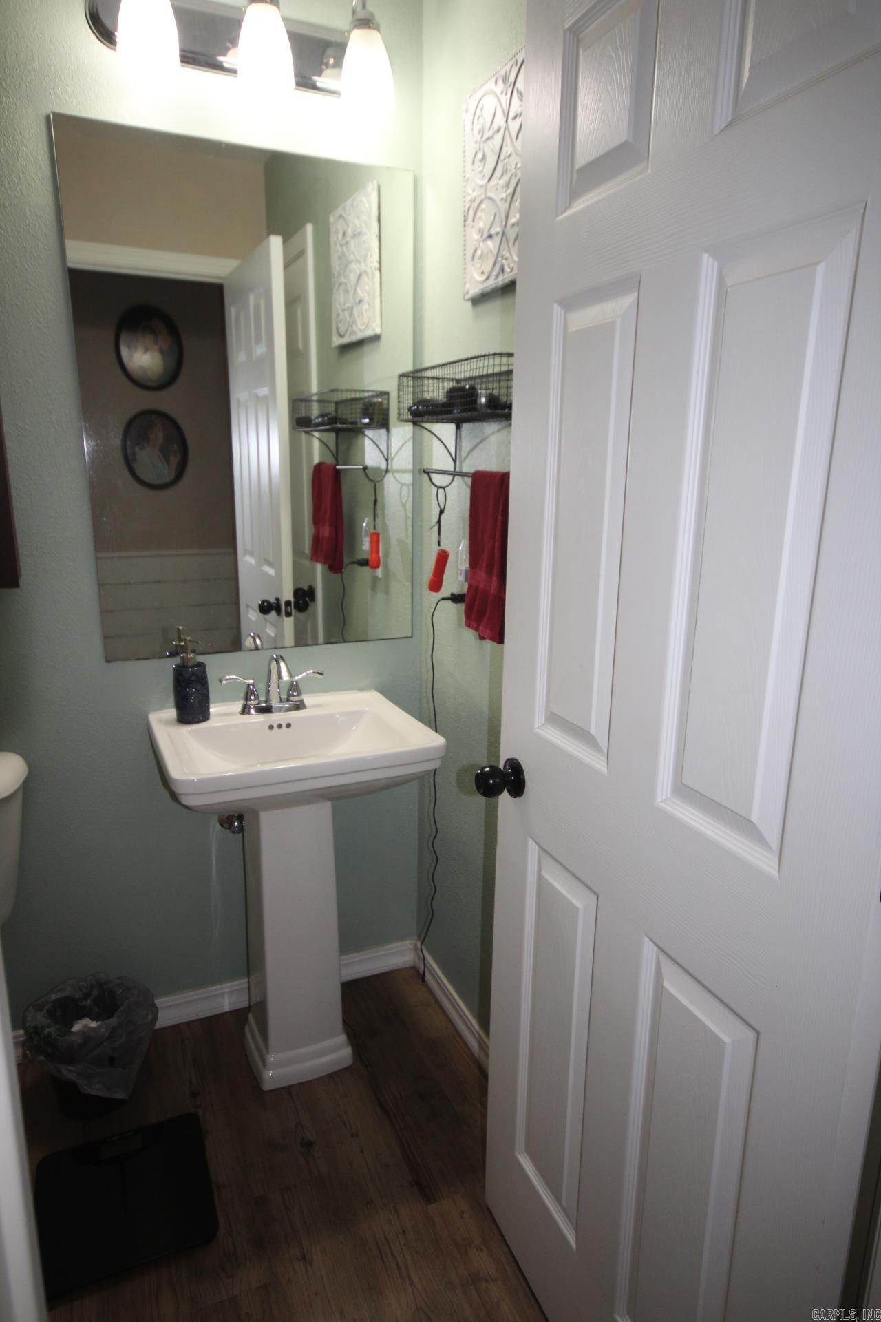 219 Hempstead 345  Nashville, AR