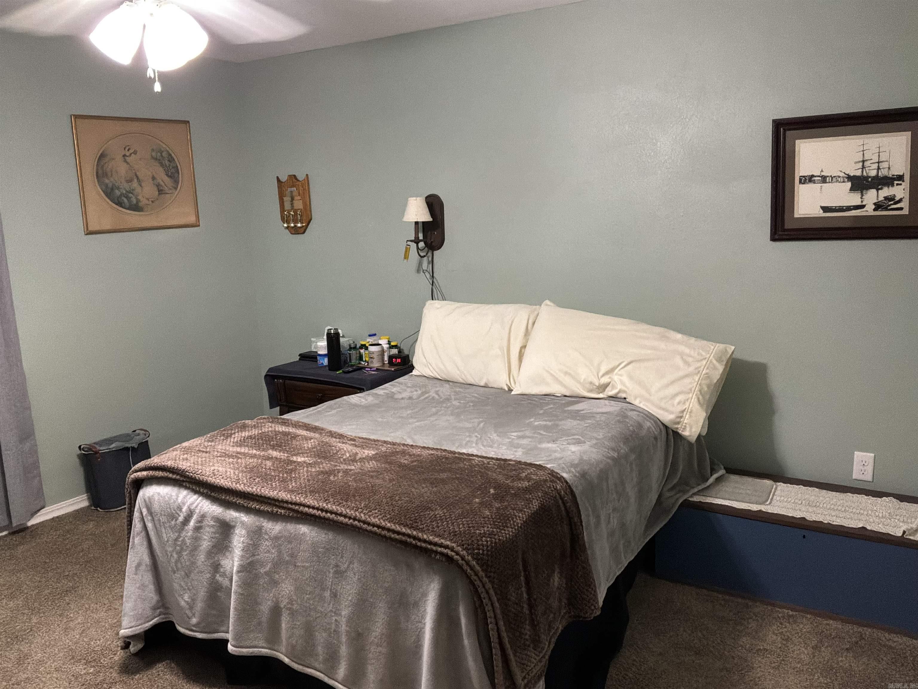 219 Hempstead 345  Nashville, AR