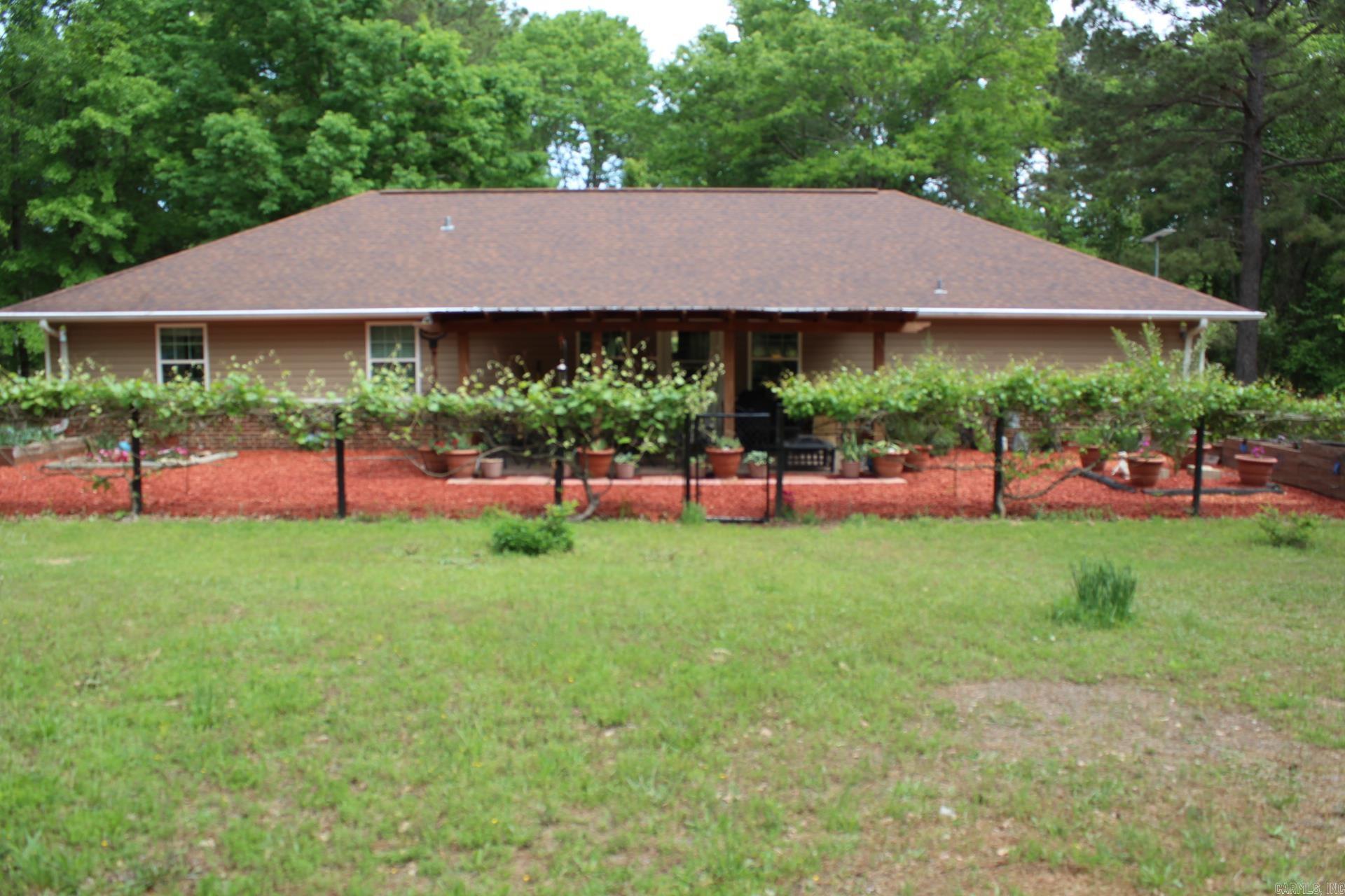 219 Hempstead 345  Nashville, AR