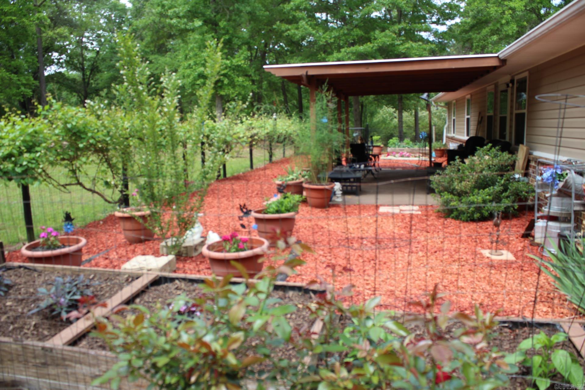 219 Hempstead 345  Nashville, AR