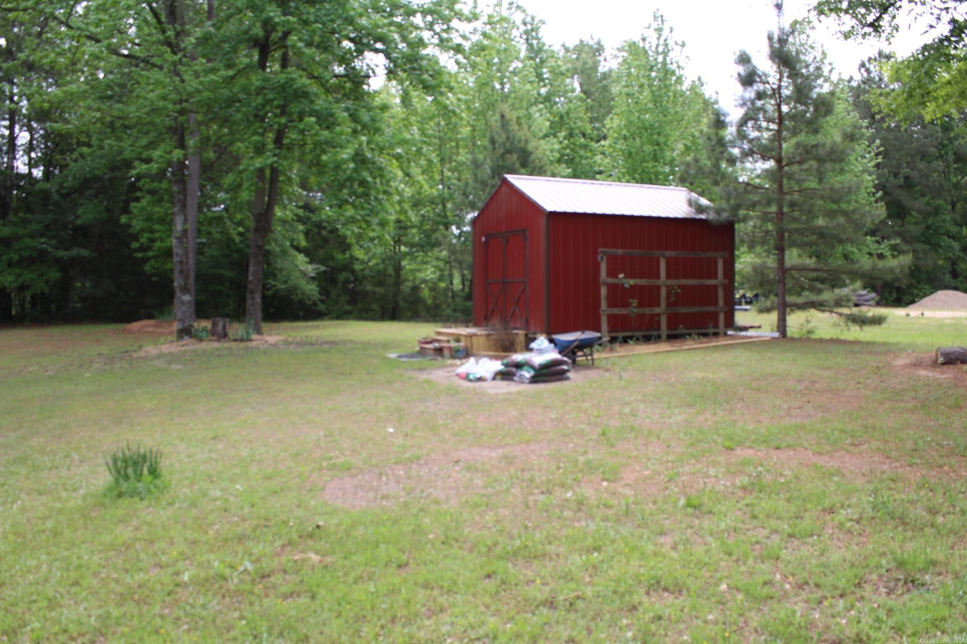 219 Hempstead 345  Nashville, AR