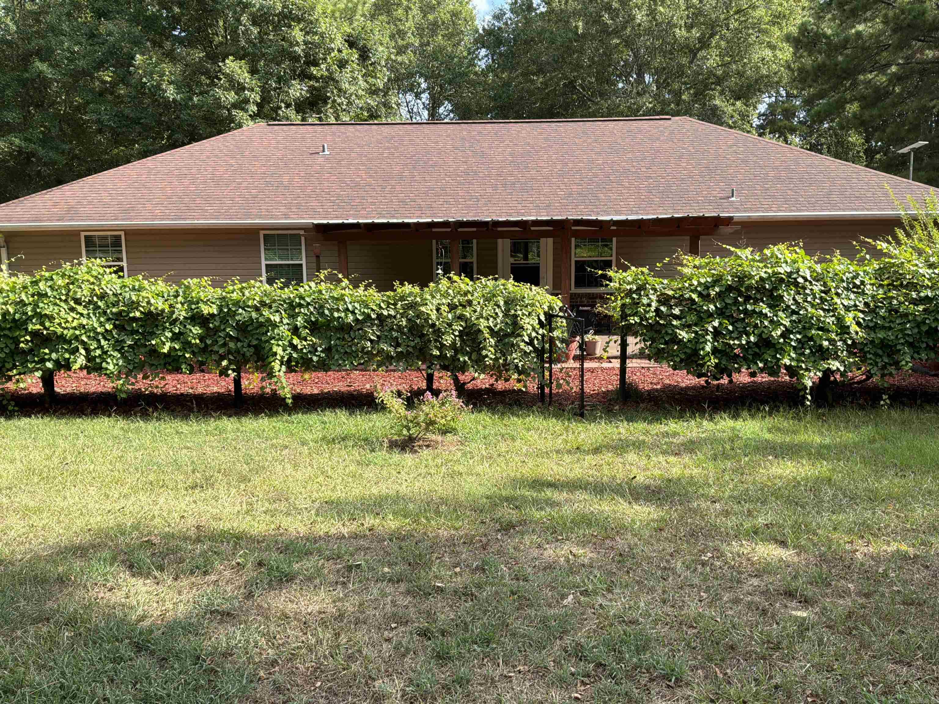 219 Hempstead 345  Nashville, AR