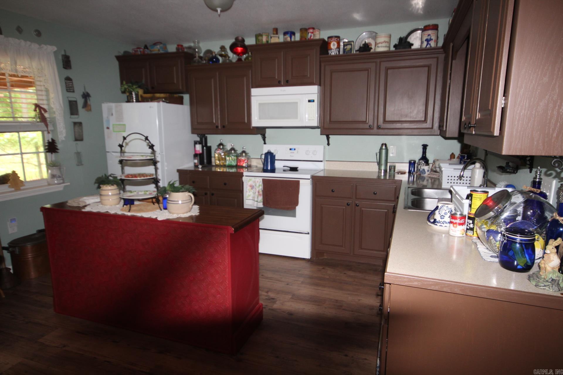 219 Hempstead 345  Nashville, AR