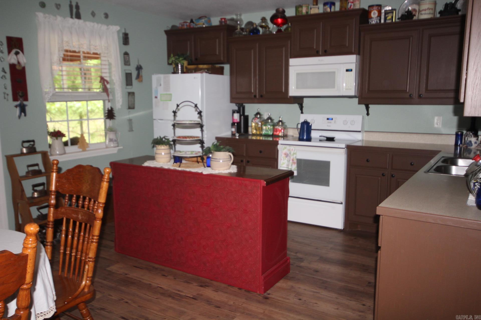 219 Hempstead 345 Nashville, AR 71852-9999