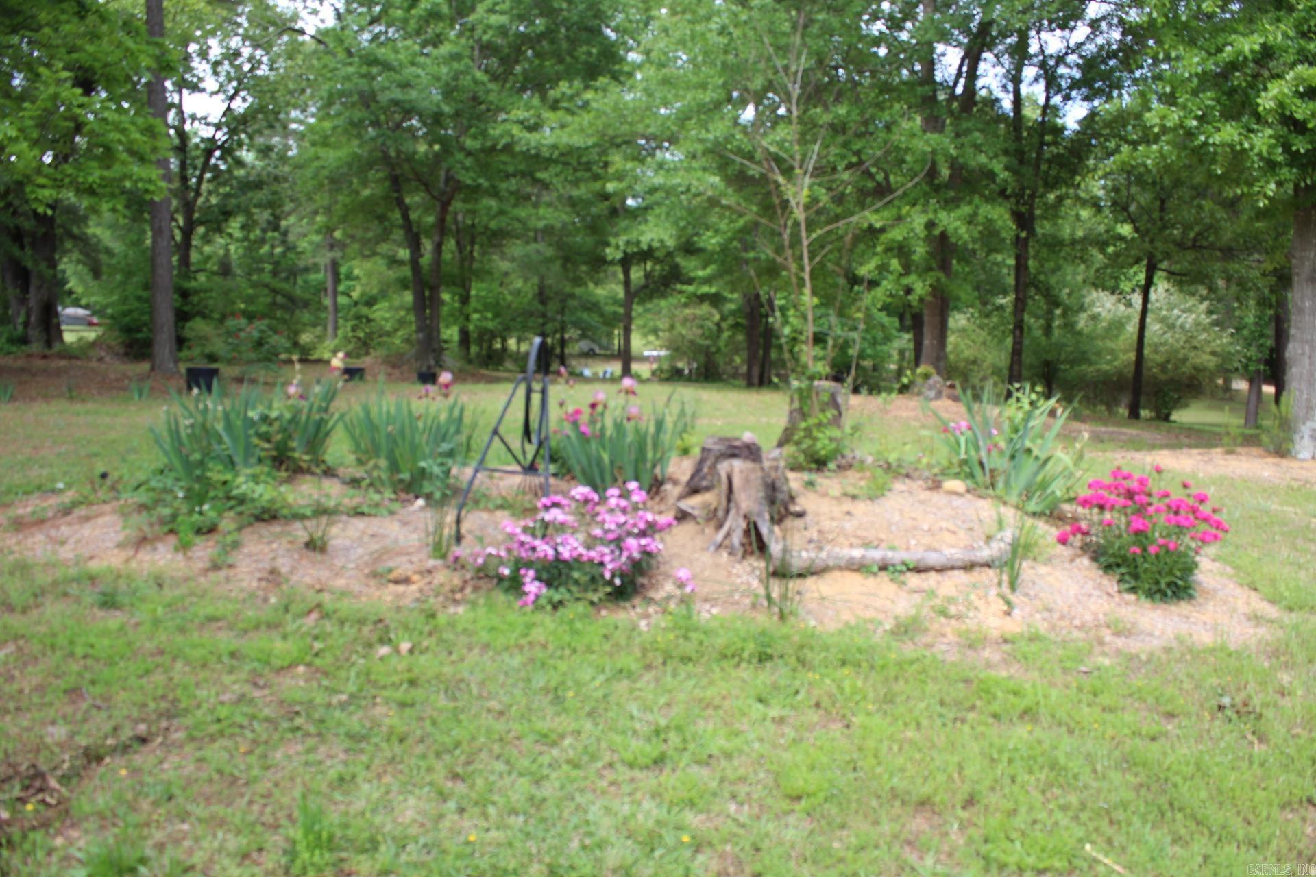 219 Hempstead 345  Nashville, AR