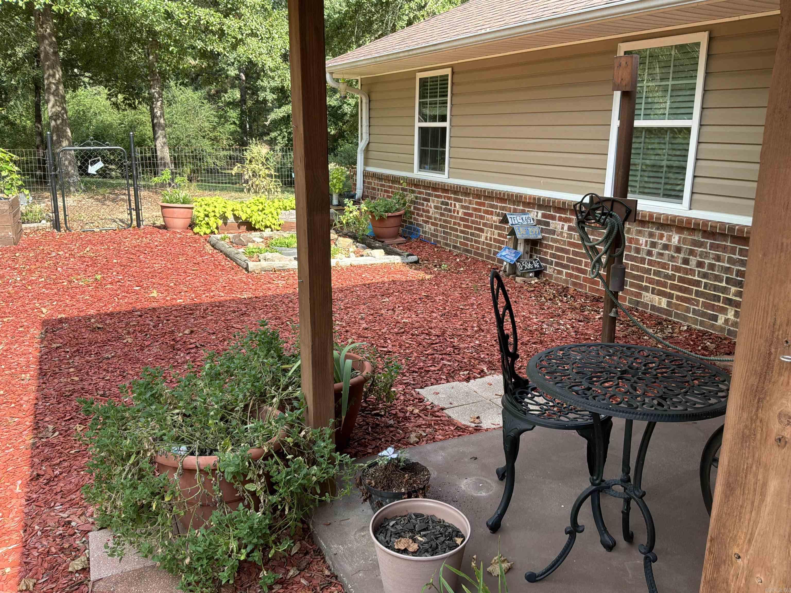219 Hempstead 345  Nashville, AR
