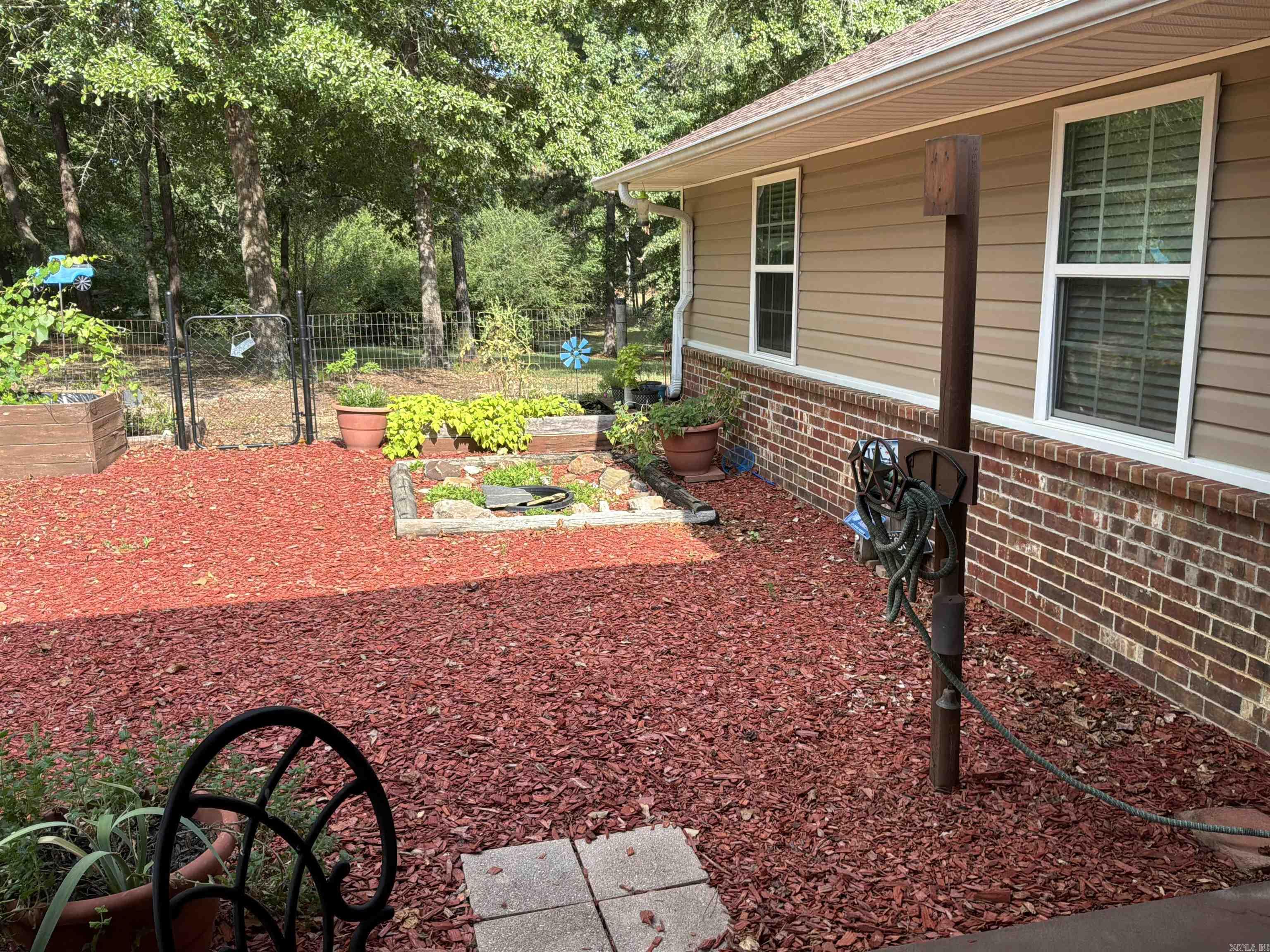219 Hempstead 345  Nashville, AR