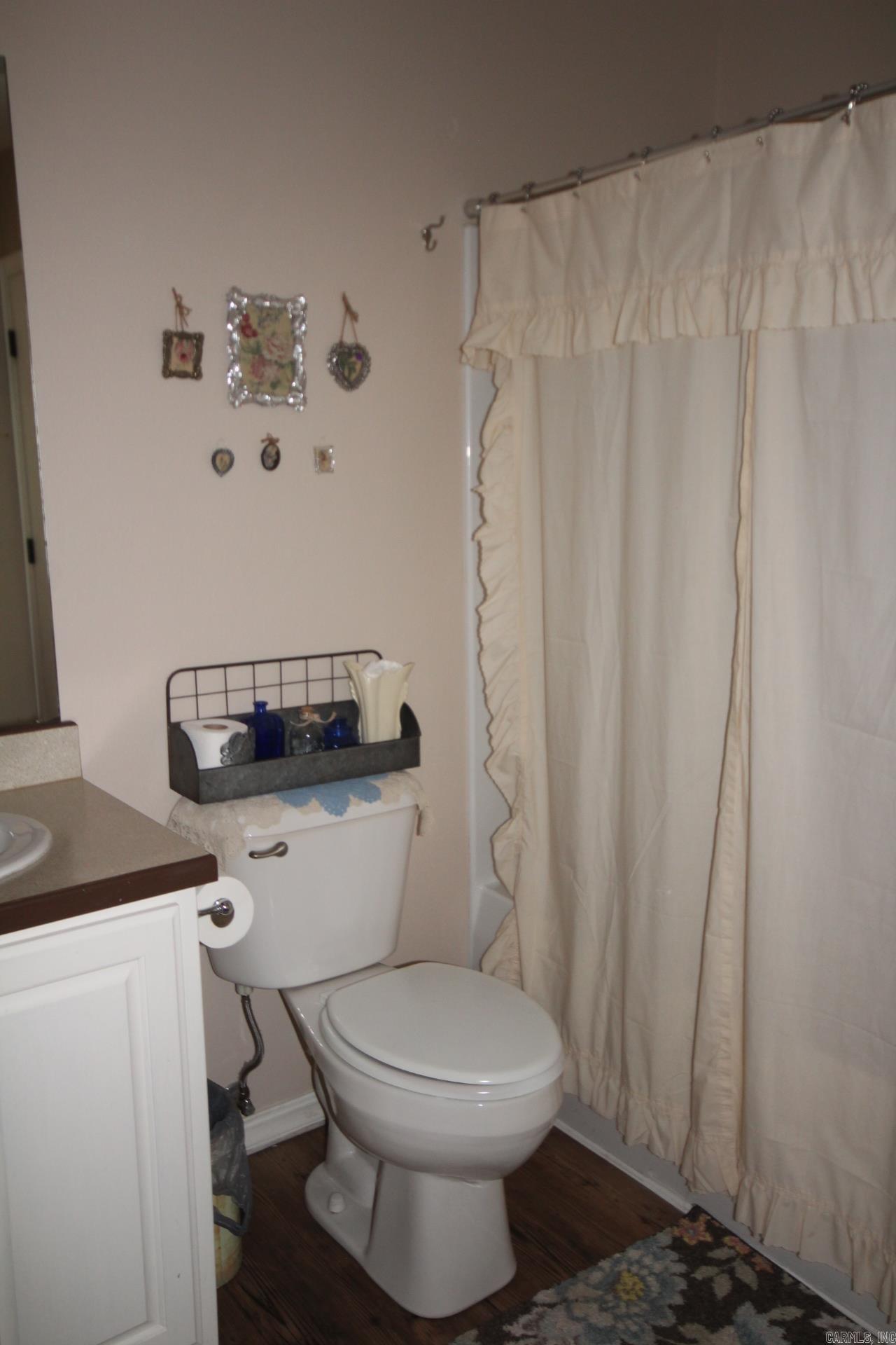 219 Hempstead 345 Nashville, AR 71852-9999