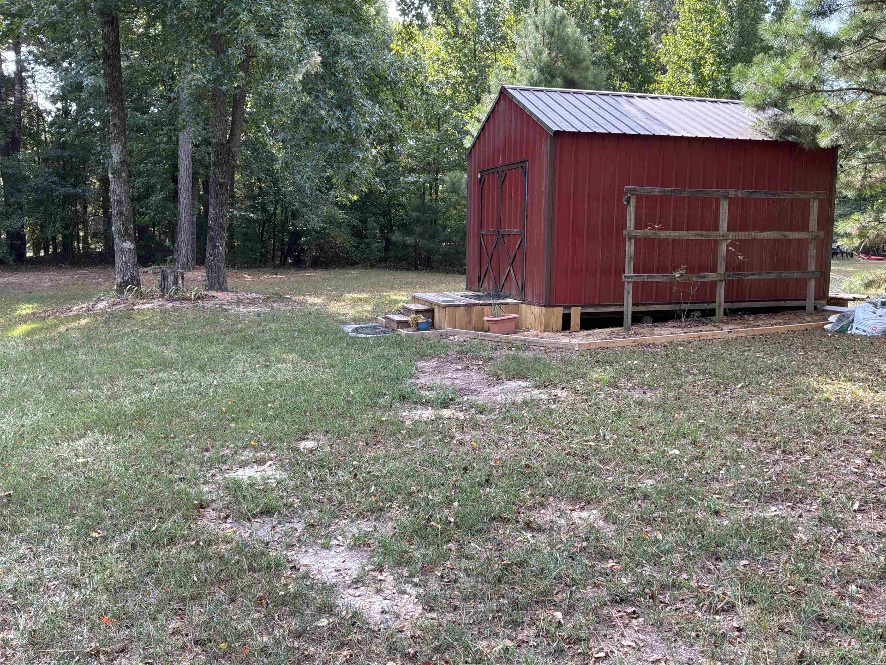 219 Hempstead 345  Nashville, AR