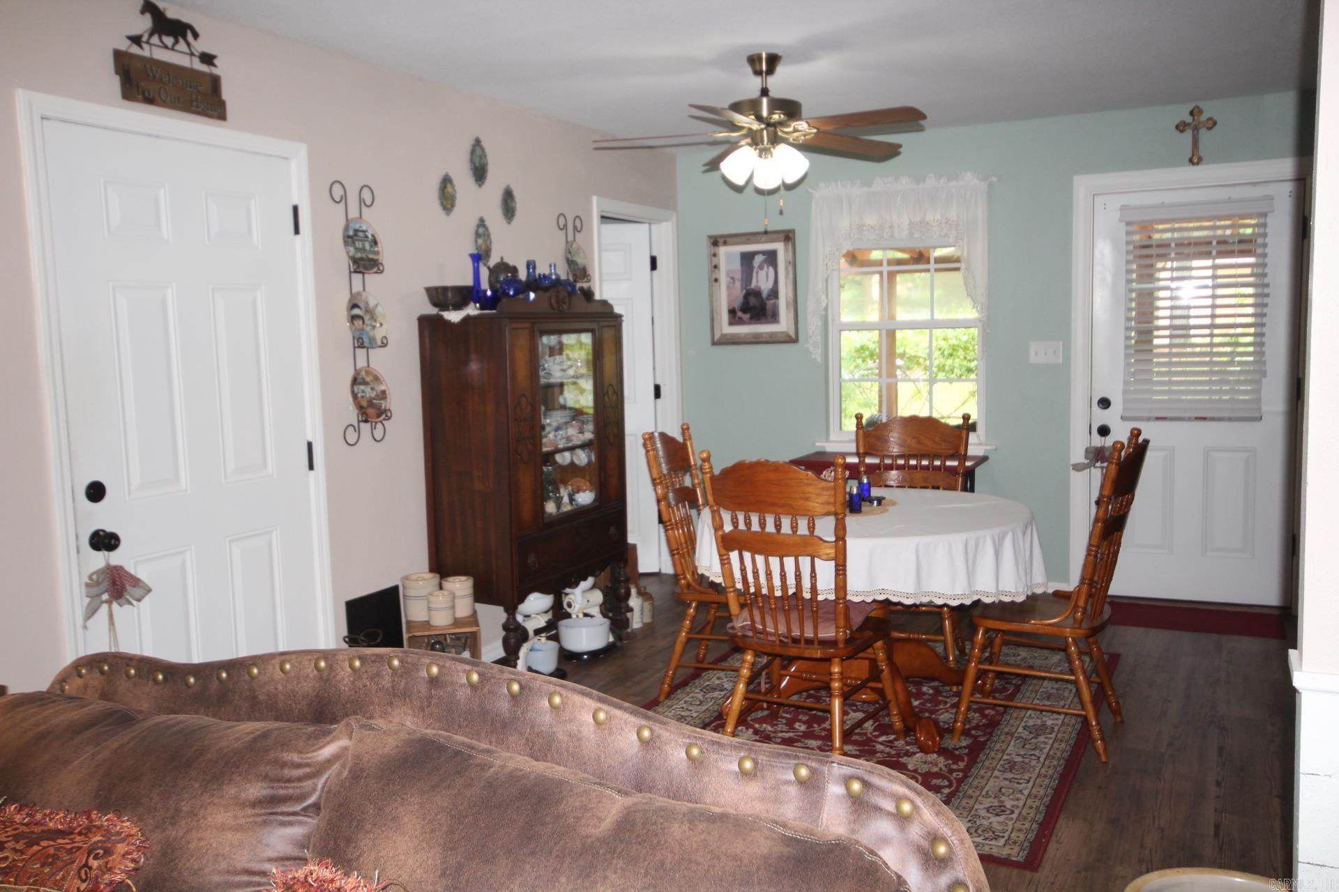 219 Hempstead 345  Nashville, AR