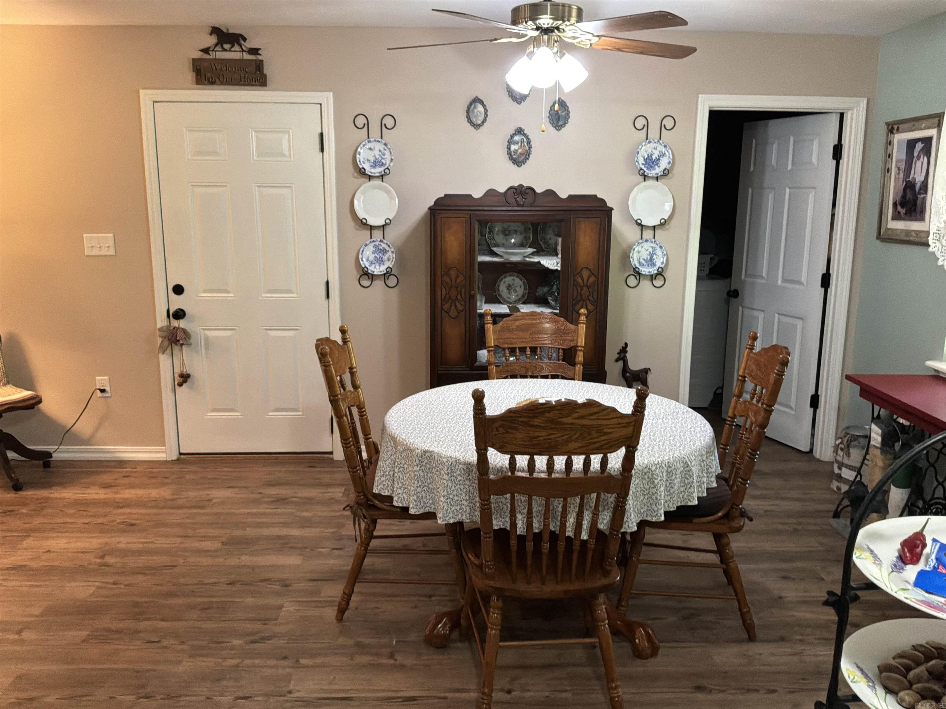 219 Hempstead 345  Nashville, AR
