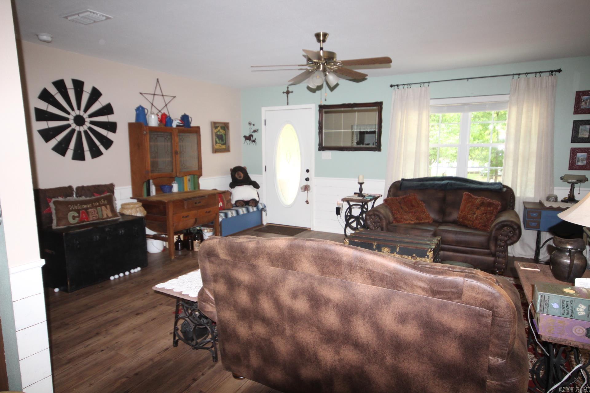 219 Hempstead 345  Nashville, AR