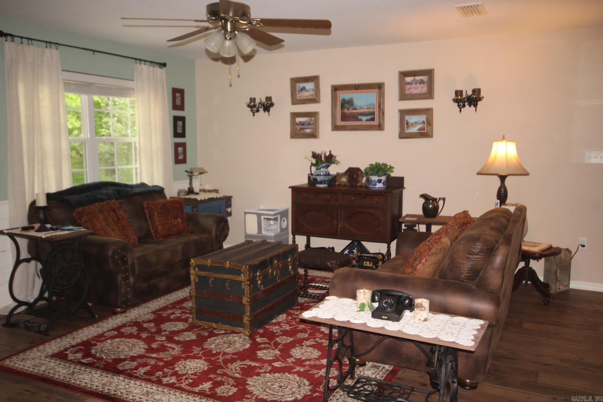 219 Hempstead 345  Nashville, AR