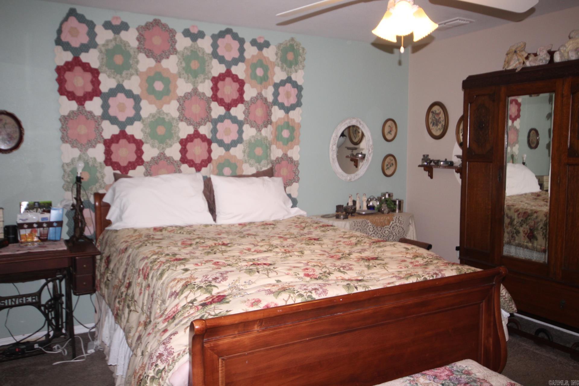 219 Hempstead 345  Nashville, AR