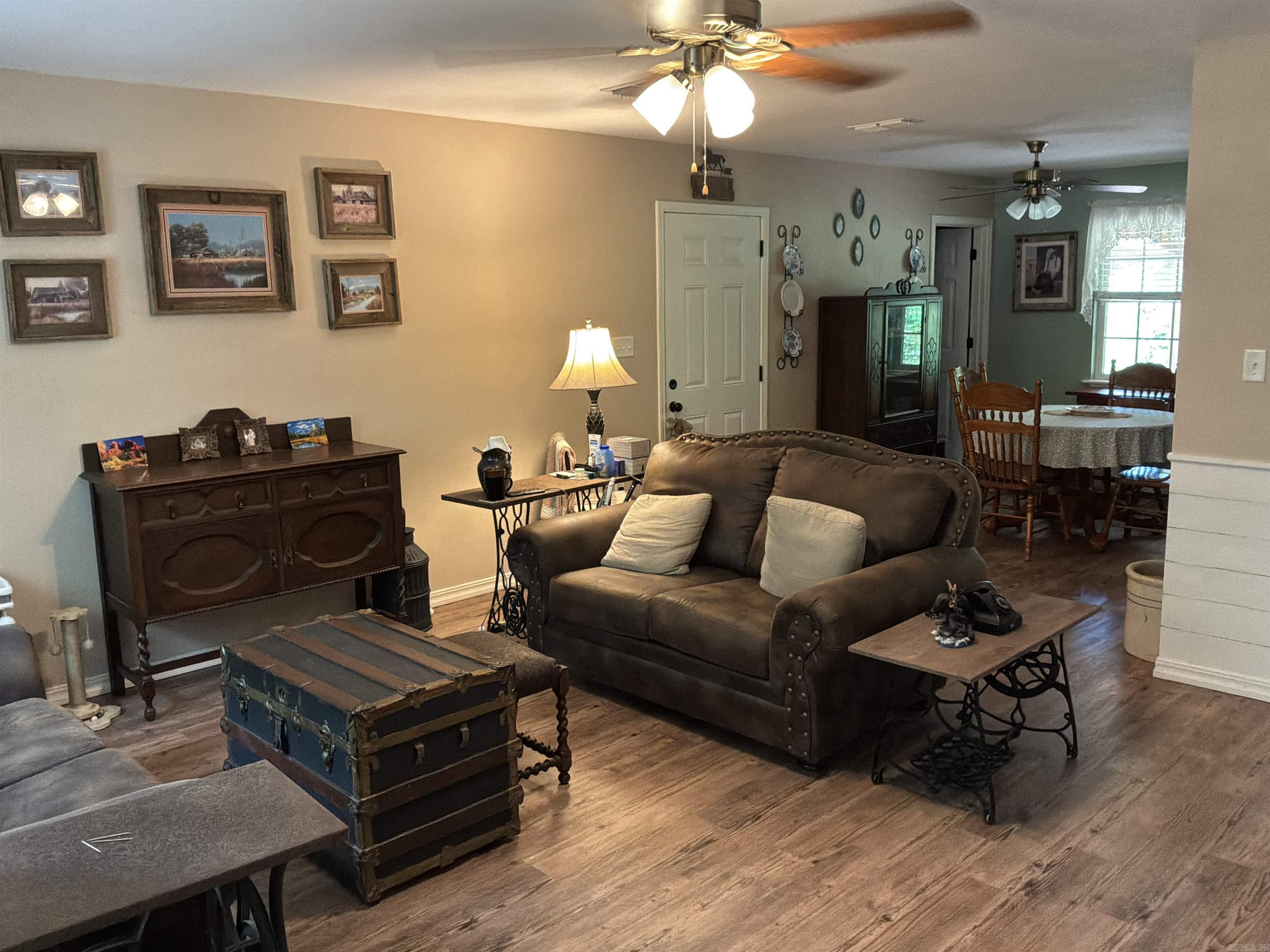 219 Hempstead 345  Nashville, AR
