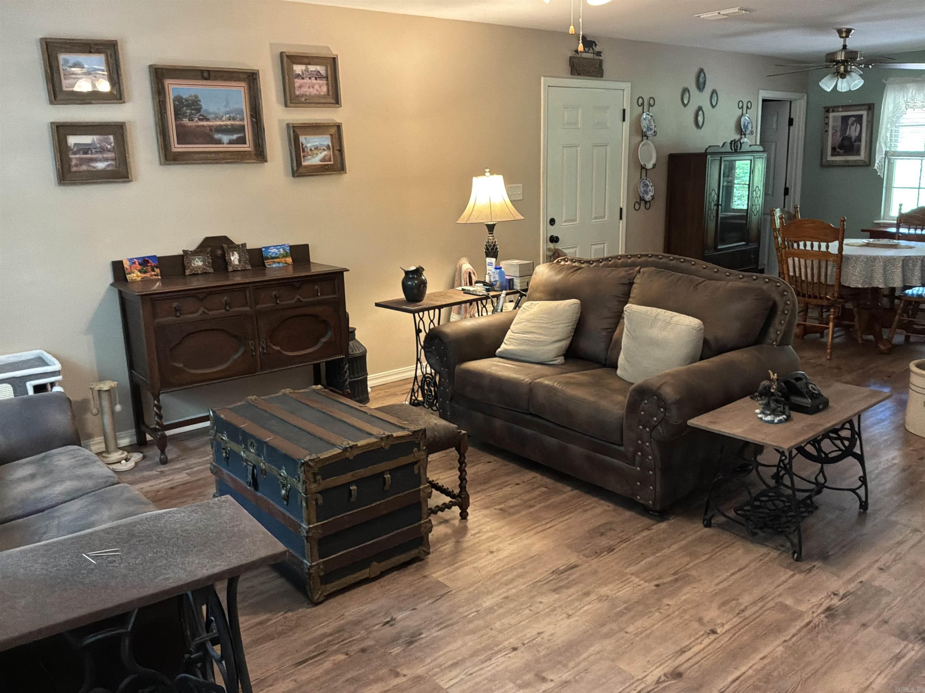 219 Hempstead 345  Nashville, AR