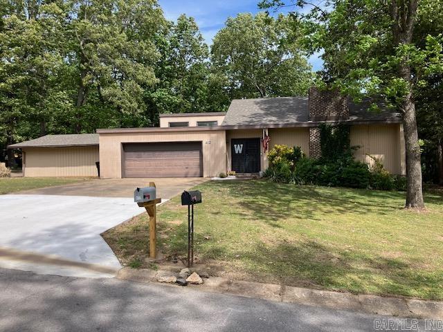 412 Ridge Rd  Pocahontas, AR