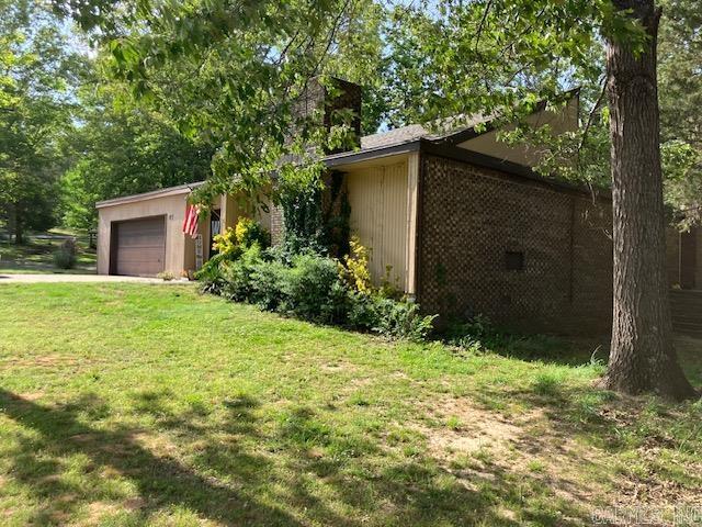 412 Ridge Rd  Pocahontas, AR