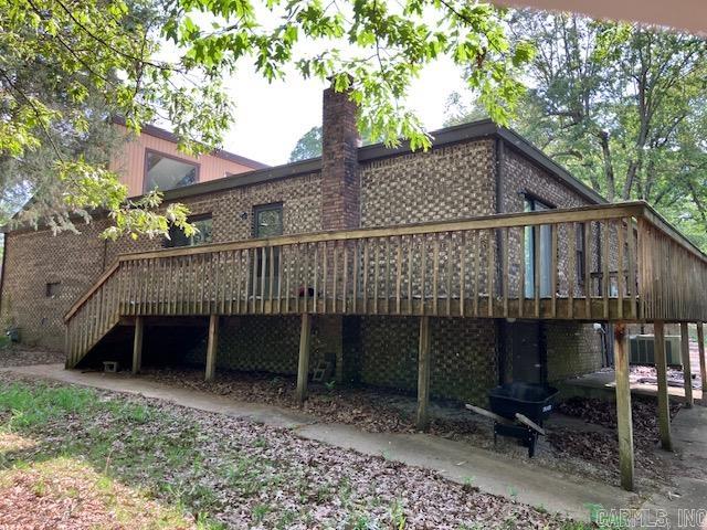 412 Ridge Rd  Pocahontas, AR