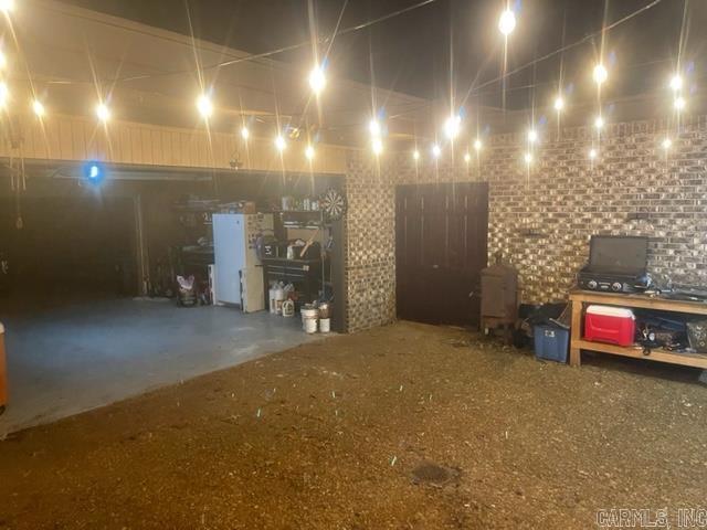 412 Ridge Rd  Pocahontas, AR