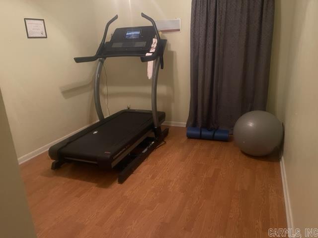 412 Ridge Rd  Pocahontas, AR