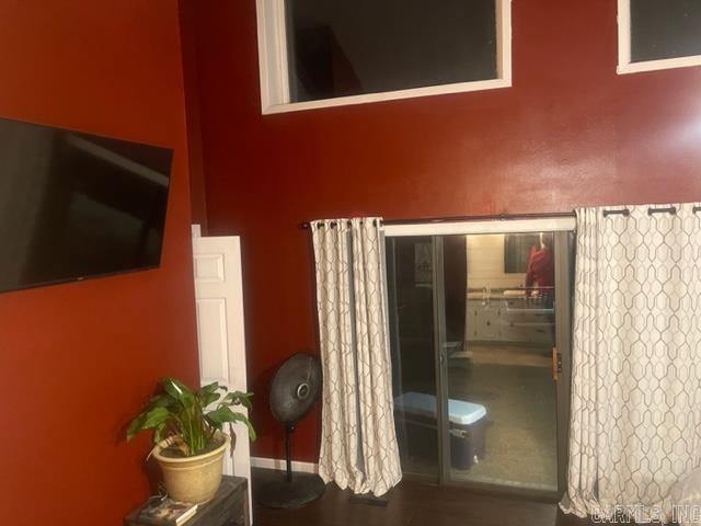 412 Ridge Rd  Pocahontas, AR