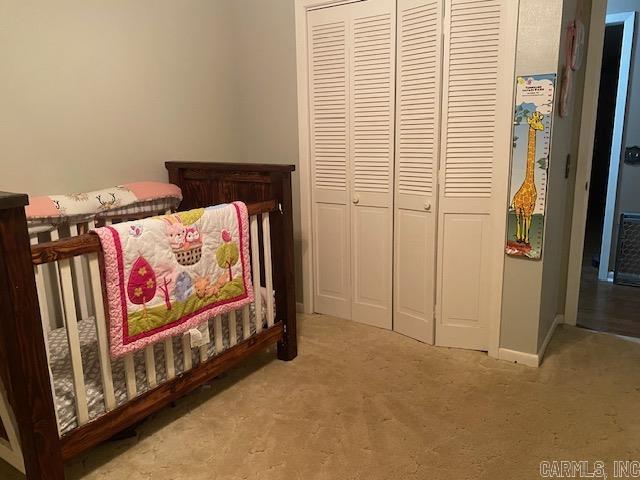 412 Ridge Rd  Pocahontas, AR