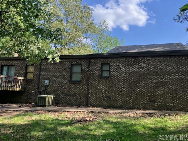 412 Ridge Rd  Pocahontas, AR