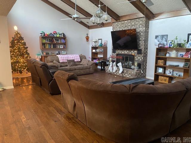 412 Ridge Rd  Pocahontas, AR