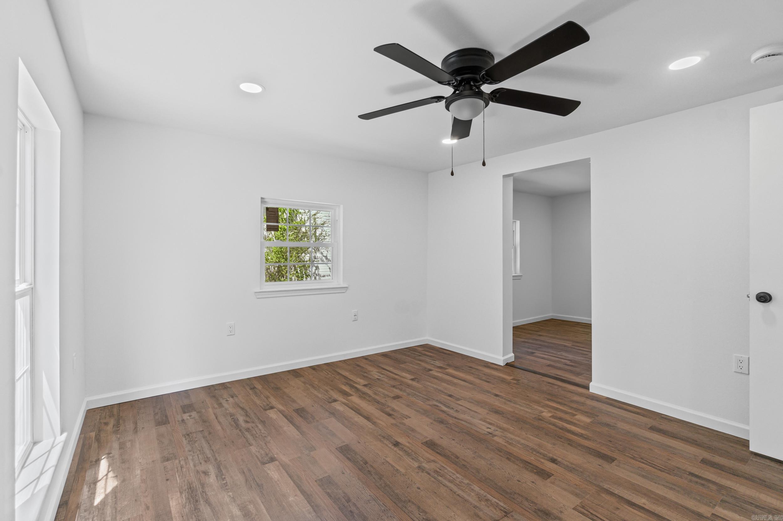 201 N Holly  Beebe, AR