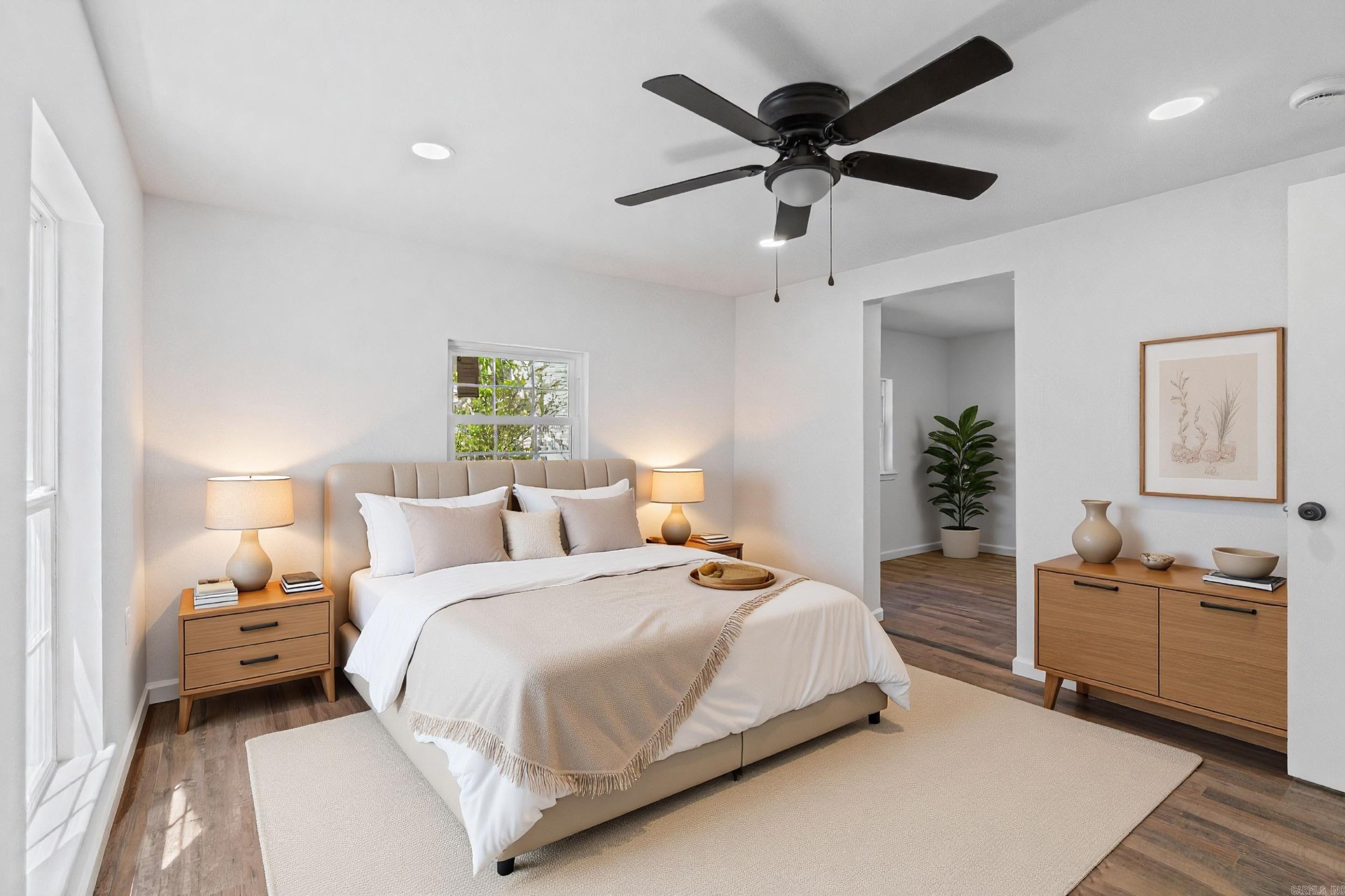 201 N Holly  Beebe, AR