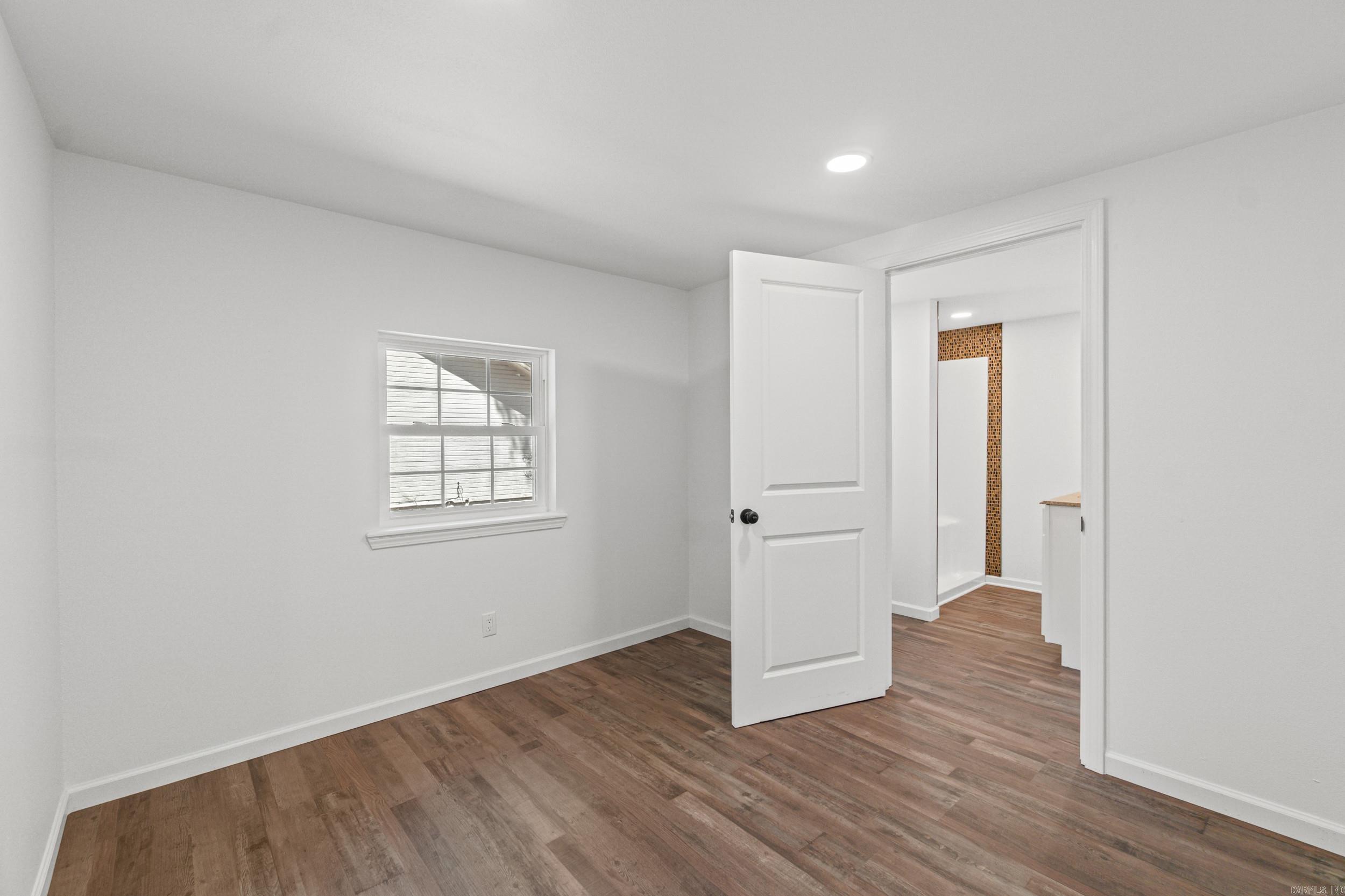 201 N Holly  Beebe, AR