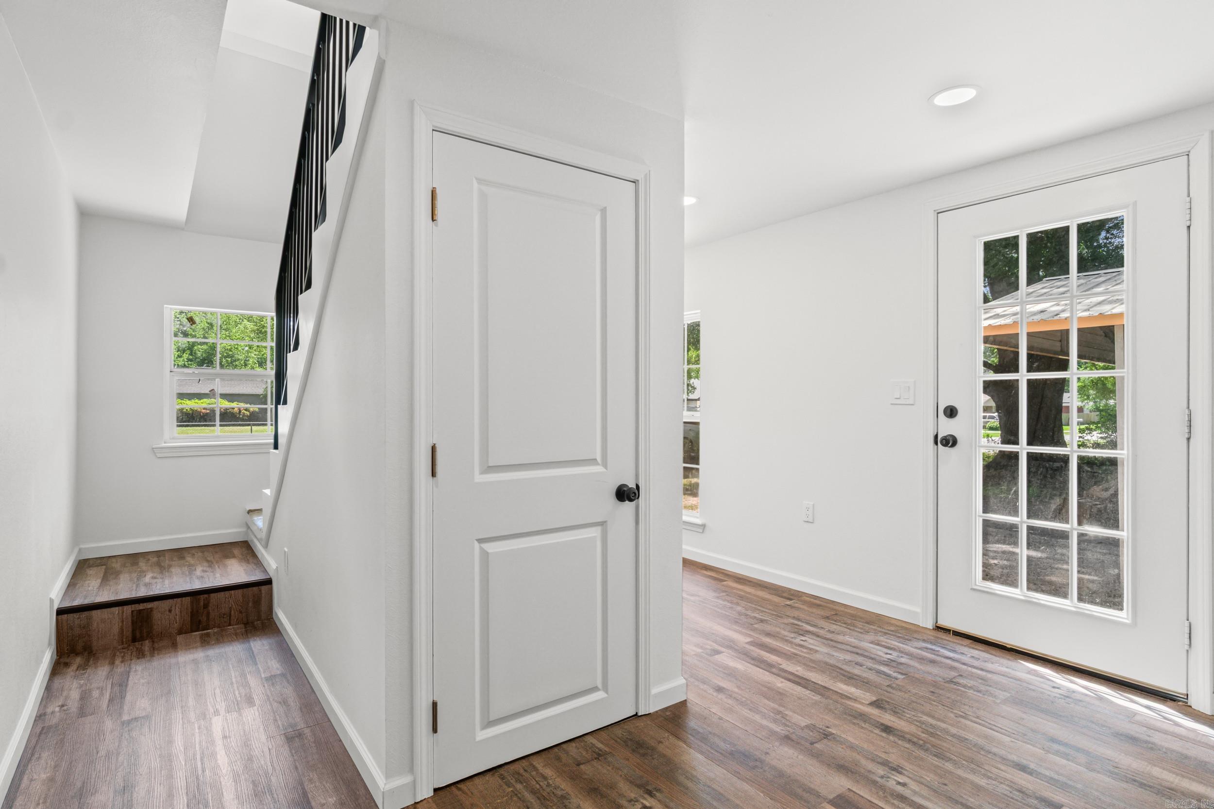 201 N Holly  Beebe, AR