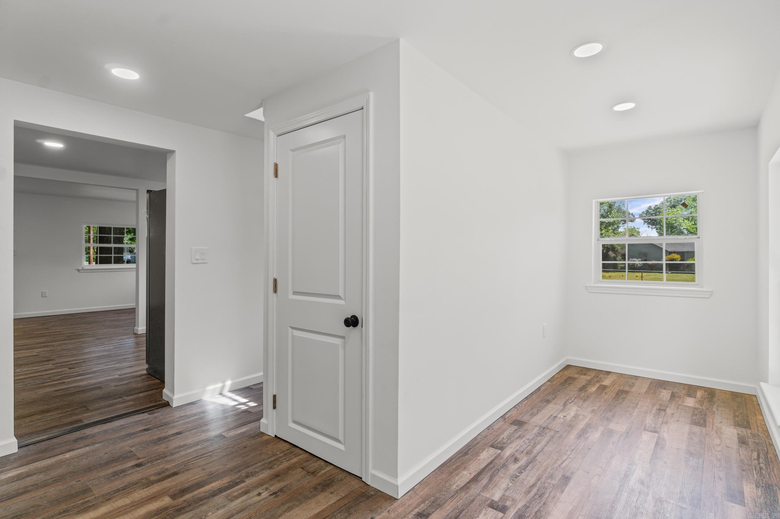 201 N Holly  Beebe, AR