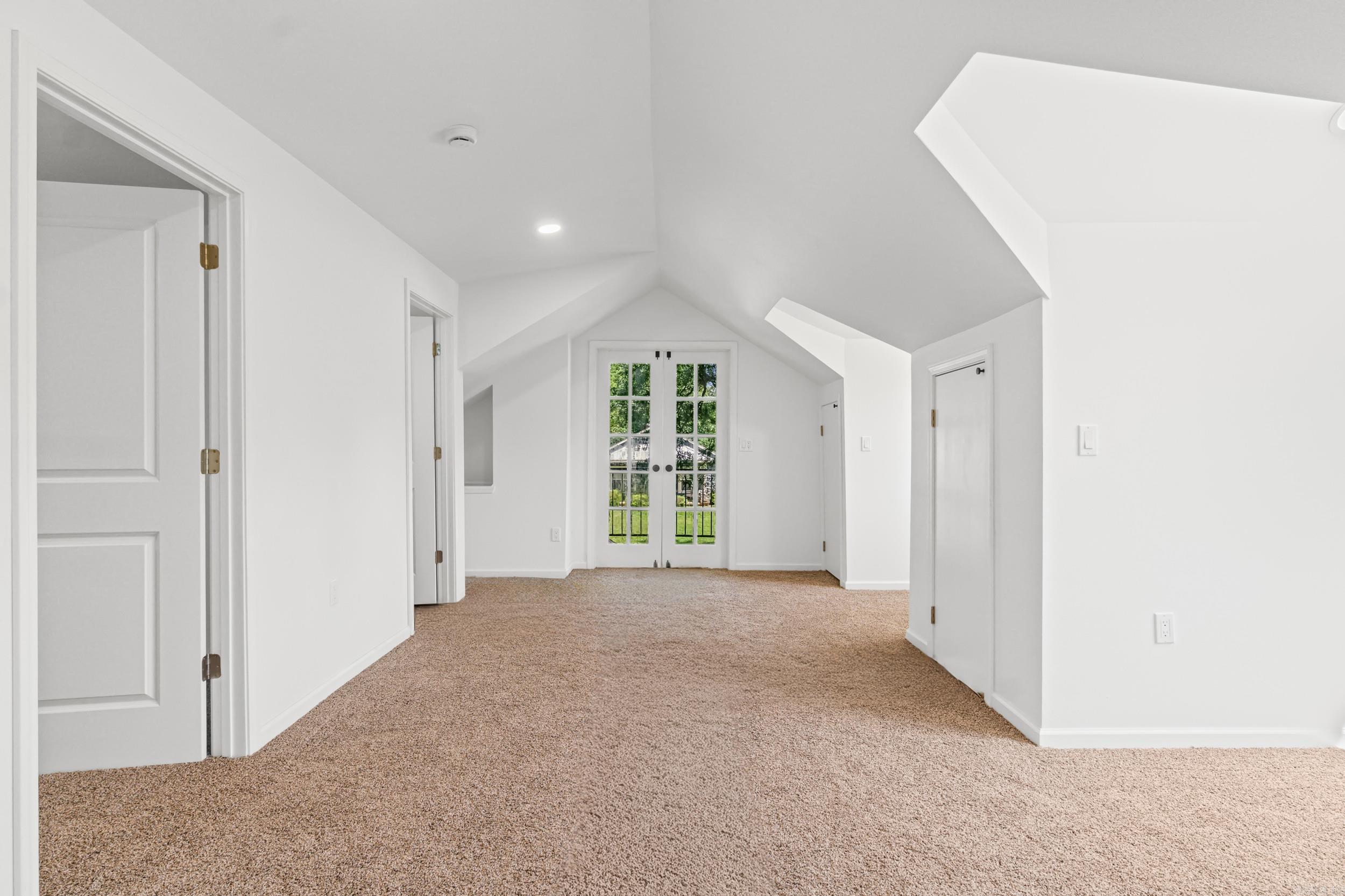 201 N Holly  Beebe, AR