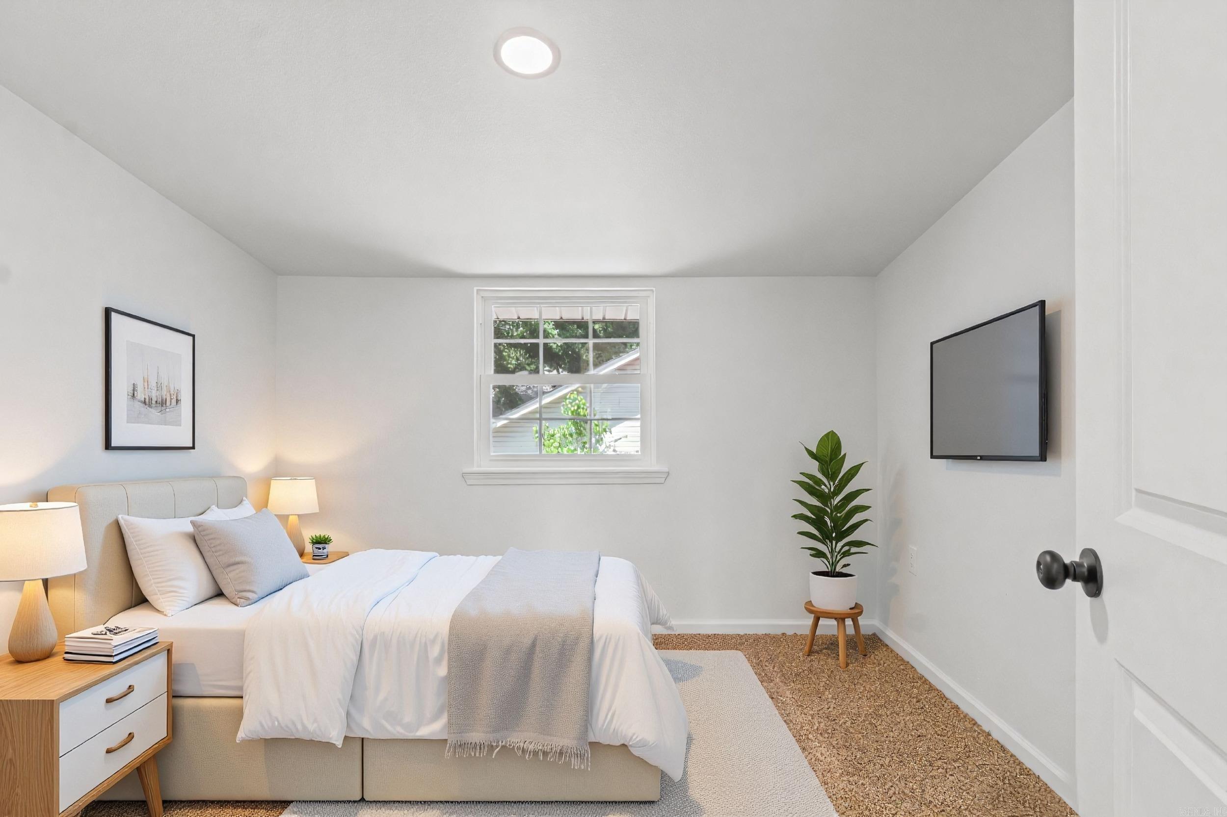 201 N Holly  Beebe, AR